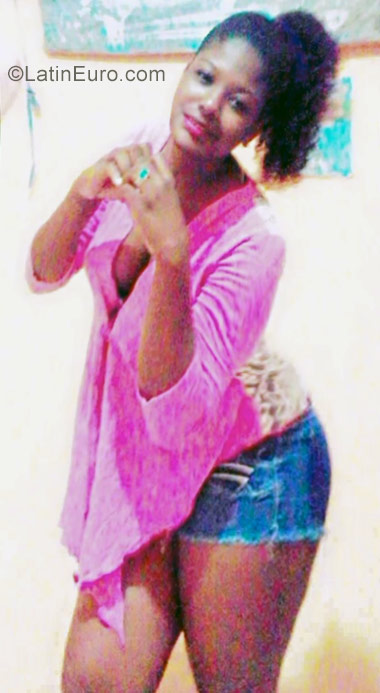 Date this exotic Ecuador girl Jamalix from Guayaquil EC211