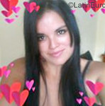 stunning Colombia girl Johanna from Bogota CO22478