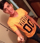 lovely Colombia man Exon from Bogota CO22481