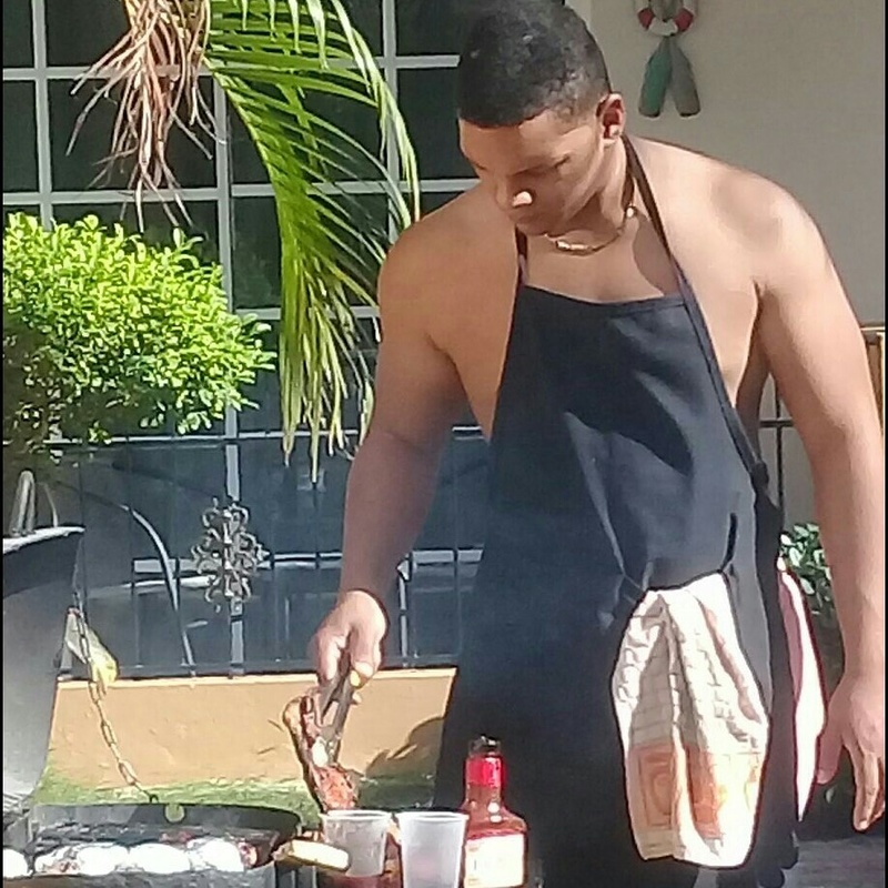 Date this happy Dominican Republic man Richard from Santo Domingo DO30458