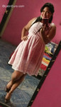 foxy El Salvador girl Esmeralda from Ilobasco SV80