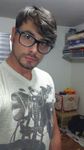 hot Brazil man Thiago from São Paulo BR10315