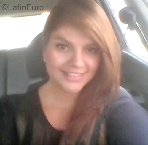 Date this beautiful Colombia girl Mayra from Bogota CO22506