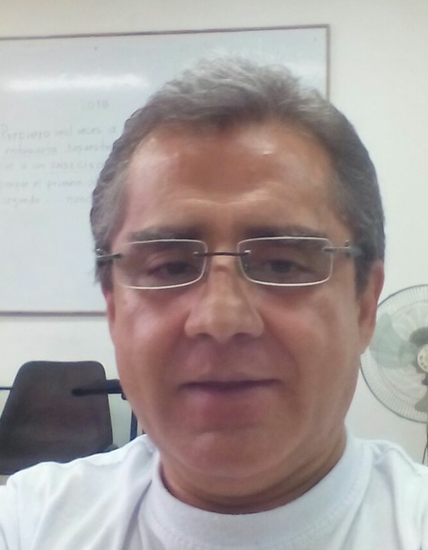 Date this sultry Colombia man Edgar from Medel&iacute;n CO22509