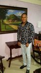 voluptuous Dominican Republic man Luis Benitez from Santiago DO30478