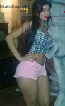 attractive Colombia girl Saral from Medellin CO30450