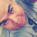 foxy United States man Fabian from Detroit US18752