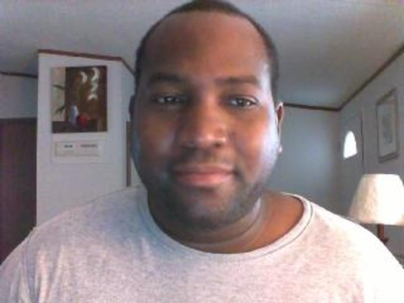 Date this sultry United States man CRAIG from Shreveport US18756