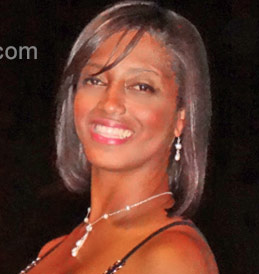 Date this sensual Colombia girl Viviana Stella from Palmira CO22598