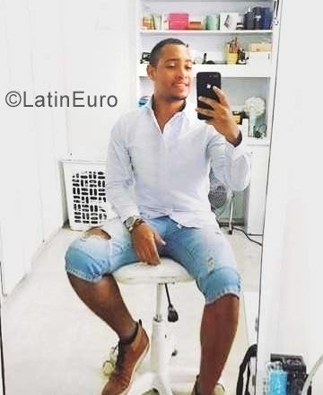 Date this funny Colombia man David from Cali CO22603