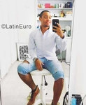 fun Colombia man David from Cali CO22603