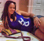 young Honduras girl Guiseth from San Pedro Sula HN2379