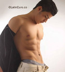 hot Colombia man Jhoan from Mocoa CO22619