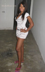 happy Colombia girl Celeste from Cali CO30323