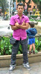 good-looking Colombia man Juan from Medellin CO22638