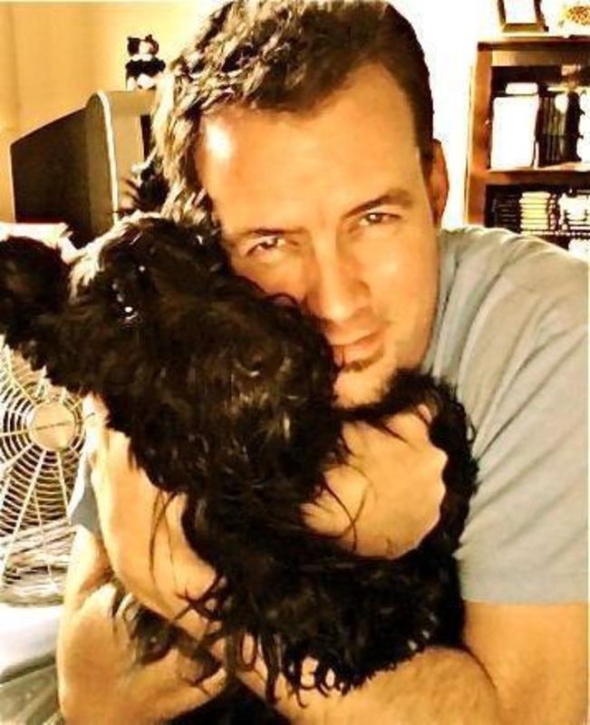 Date this voluptuous United States man LArry from Austin US18778