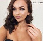 attractive Colombia girl Bell from Oslo and Medellin CO22666