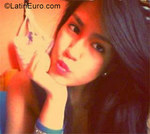 hard body Peru girl Alesandra from Lima PE1156