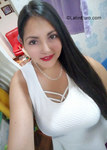 athletic Colombia girl Lidia from Bogota CO22699