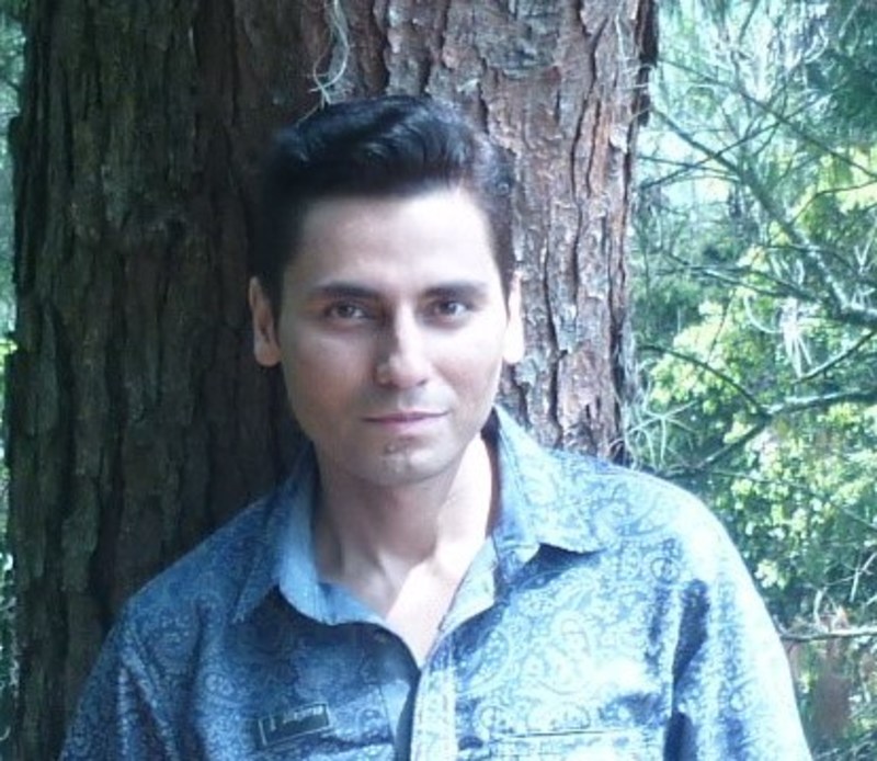Date this young Colombia man Cesar from Itagui CO22701