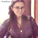 good-looking Colombia girl Gina from Manizales CO22732