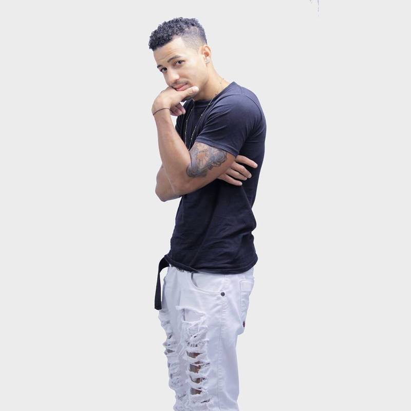 Date this gorgeous Dominican Republic man Jorge La Flecha from Santiago De Los Caballeros DO30714