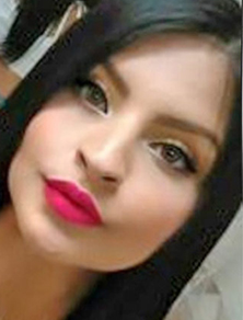 Date this pretty Venezuela girl Maria de los An from Barquisimeto VE1082