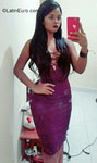 charming Colombia girl Laura from Cartagena CO22767
