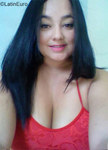 cute Colombia girl Cristina from Medellin CO22782