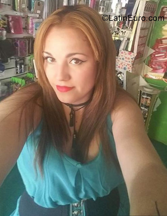 Date this pretty Colombia girl Diana from Medellin CO22786