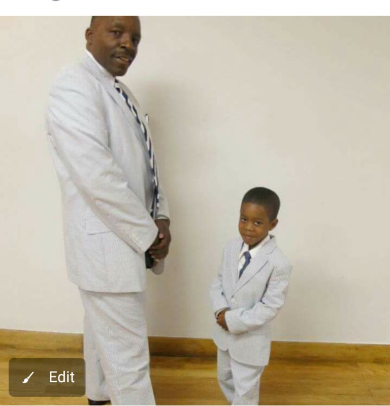 Date this young United States man Bostonblk from Dorchester US18844