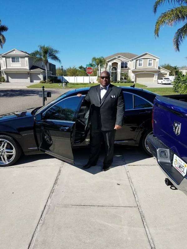 Date this attractive United States man Jim68 from Kissimmee US18845