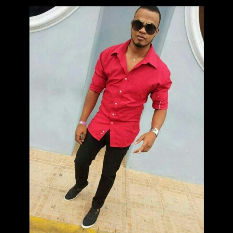 Date this athletic Dominican Republic man Ariel maya from Santo Domingo DO30820