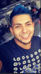 red-hot Colombia man Yohiz from Cali CO22827