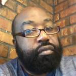 happy United States man Quentin from Columbia US18856