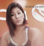 stunning Peru girl Liz from Lima PE1175