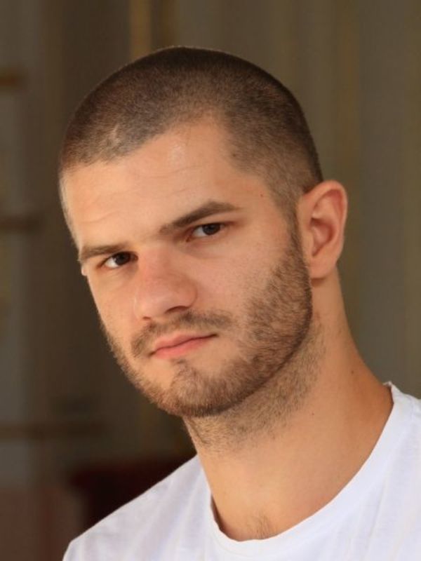 Date this georgeous United States man Dalizarian from Pennington US18859