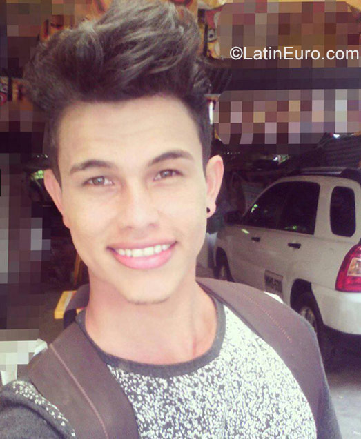 Date this delightful Colombia man Jorge from Monteria CO22840