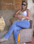 hot Venezuela girl Emely from Valencia VE1132