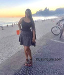 attractive Brazil girl Thais from Rio de Janeiro BR10668