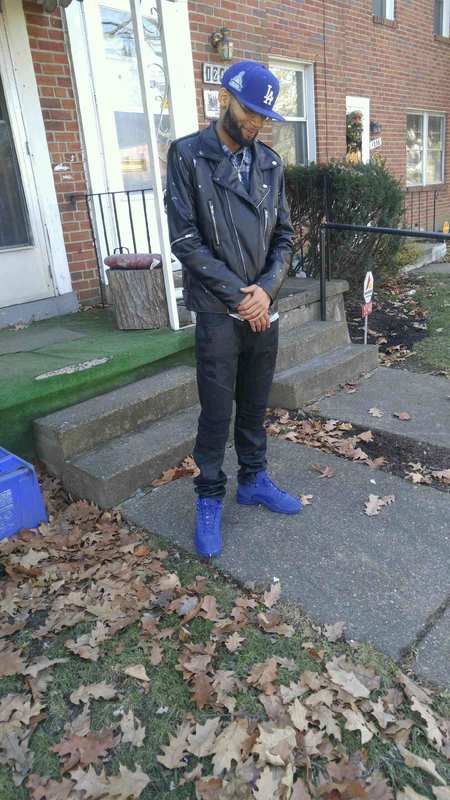 Date this foxy United States man Rey from Hbg US18863