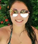 hot Peru girl Bechi from Lima PE1178