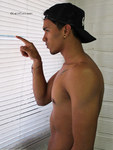 hard body Colombia man Gabriel from Medellin CO22862