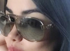 Date this georgeous Colombia girl Melany from Medellín CO22882