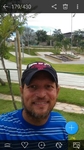 pretty Brazil man Aluizio from Rio De Janeiro BR10379