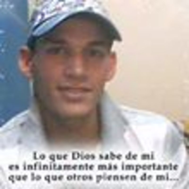 Date this voluptuous Peru man Jose from Peru PE1181