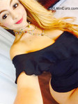 young Colombia girl Camila from Medellin CO22923