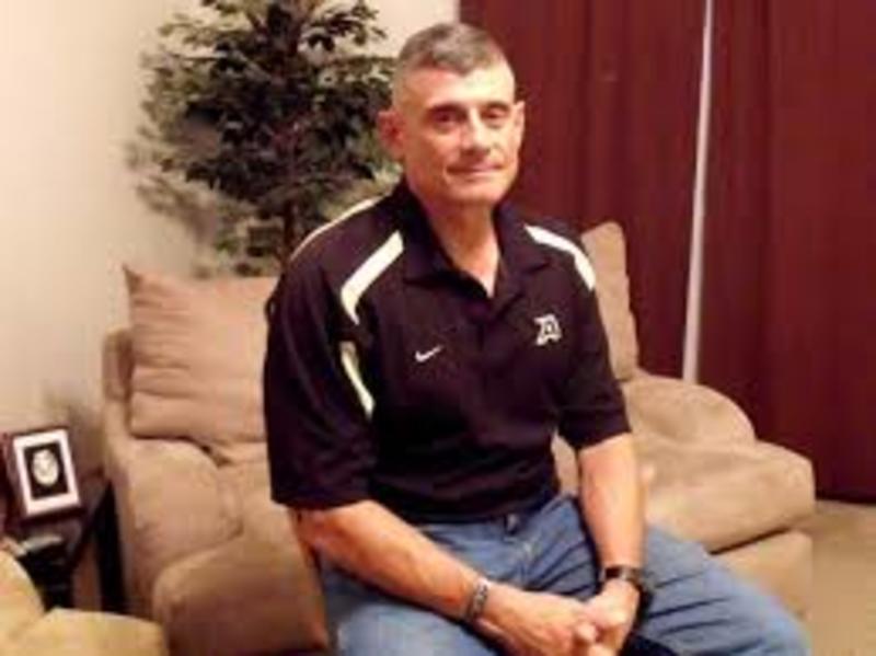 Date this stunning United States man Robby from Manassas US18891