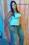 attractive Venezuela girl Yasmin from Caracas VE1179