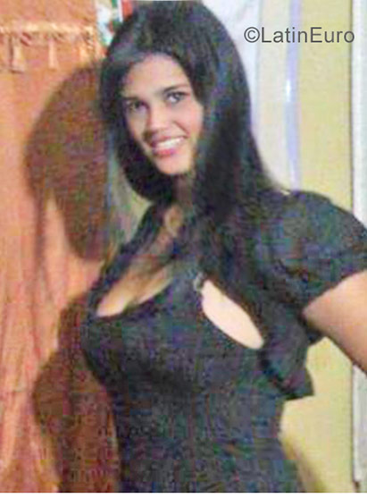 Date this fun Venezuela girl Yamilet from Cabimas VE1184